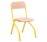 Matteo schoolstoel - maat 5 - groep 5/6 - CE2/CM11