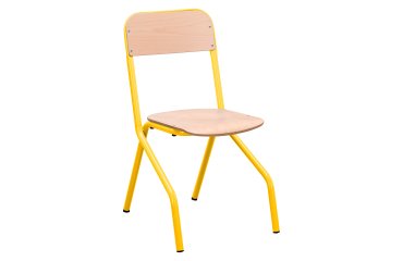 Matteo Table Support School Chair - Size 5 - Grade 3/4