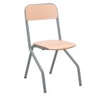 Matteo schoolstoel - maat 5 - groep 5/6 - CE2/CM11