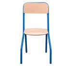Matteo schoolstoel - maat 5 - groep 5/6 - CE2/CM11