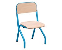 Silla escolar apoyo mesa Matteo - Talla 1 - 1º Infantil