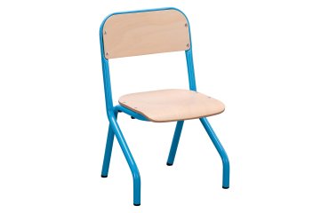 Matteo table support school chair size 1 - preschool small section