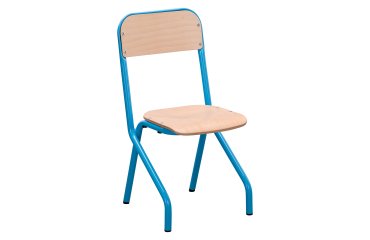Matteo table support school chair - Size 2 - kindergarten middle section