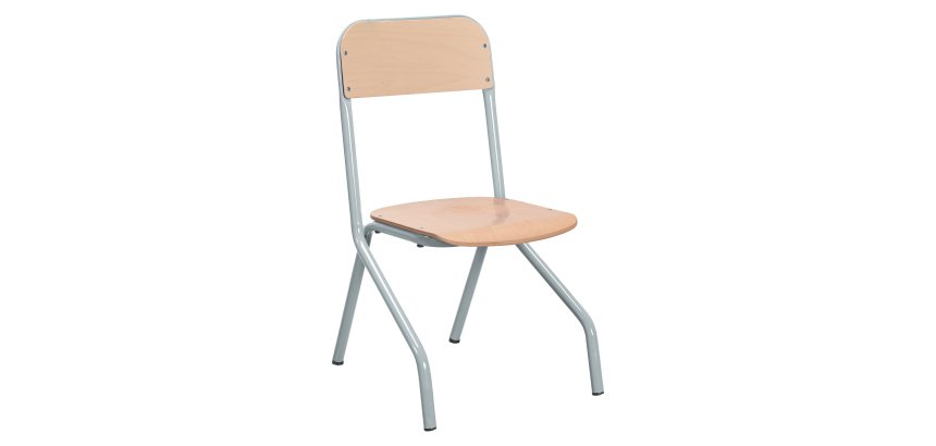 Matteo School Chair Table Support - Size 4 - Grade 1/2