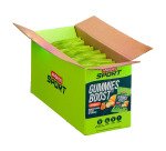 Gummies Boost Mango Banaan Andros Sport - Zak van 30 g