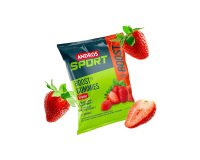 Gummies Boost Fraise Andros Sport - Sachet de 30 g