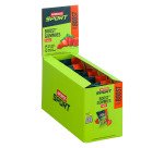 Gummies Boost Aardbei Andros Sport - Zakje van 30 g