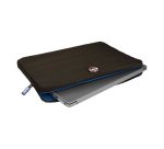 PORT - Sacoche Slim Belize Ergoview pour ordinateur portable 15/16''