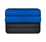 PORT - Sacoche Slim Belize Ergoview pour ordinateur portable 15/16''