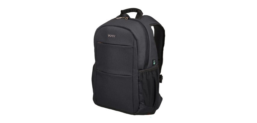 PORT - Sac à dos Sydney pour ordinateur portable 13/14''