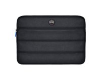 PORT - Sacoche Slim Belize Ergoview pour ordinateur portable 15/16''