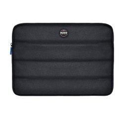 PORT - Sacoche Slim Belize Ergoview pour ordinateur portable 15/16''