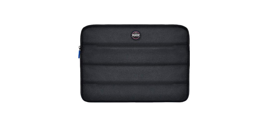 PORT - Sacoche Slim Belize Ergoview pour ordinateur portable 15/16''