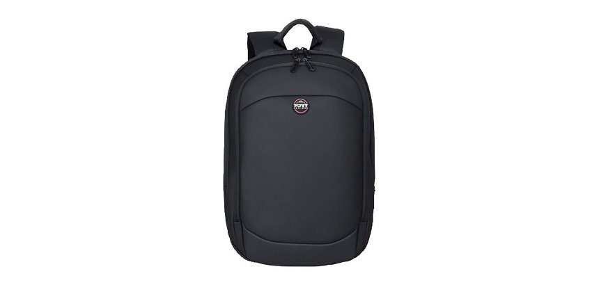PORT - Sac à dos Extensible Chicago Evo 16''