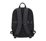 PORT - Sac à dos Extensible Chicago Evo 16''
