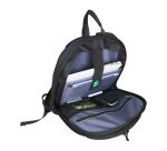 PORT - Sac à dos Extensible Chicago Evo 16''