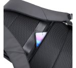 PORT - Sac à dos Extensible Chicago Evo 16''
