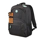 PORT - Houston II Eco tas voor laptop 15/16''
