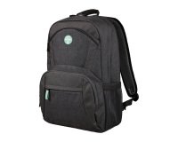 PORT - Sacoche Houston II Eco pour ordinateur portable 15/16''