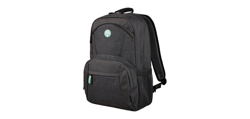 PORT - Sacoche Houston II Eco pour ordinateur portable 13/14''
