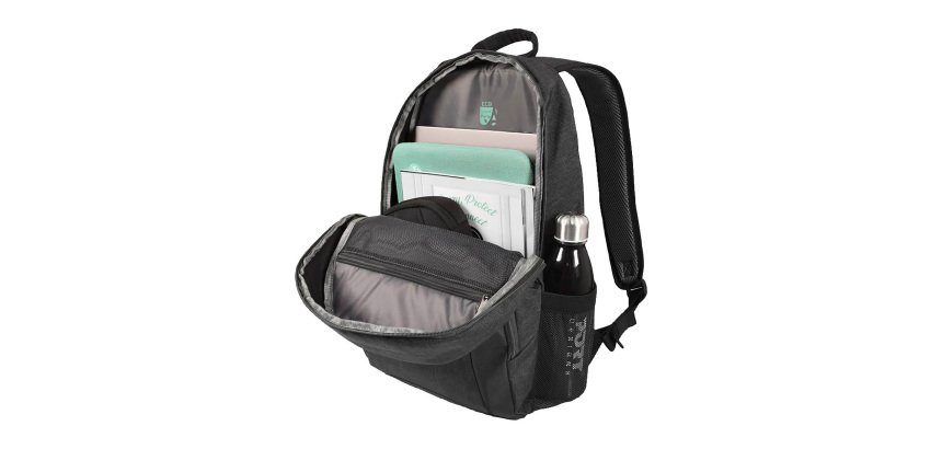 PORT - Houston II Eco tas voor laptop 15/16''