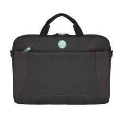 PORT - Sacoche Houston II Eco pour ordinateur portable 15/16''