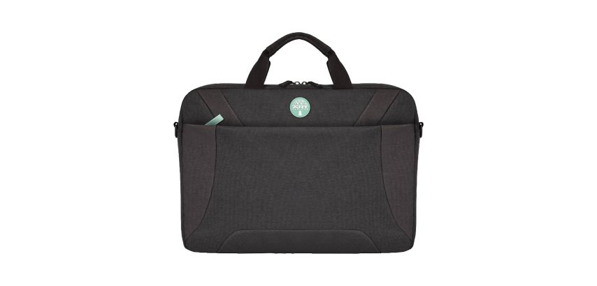 PORT - Sacoche Houston II Eco pour ordinateur portable 13/14''