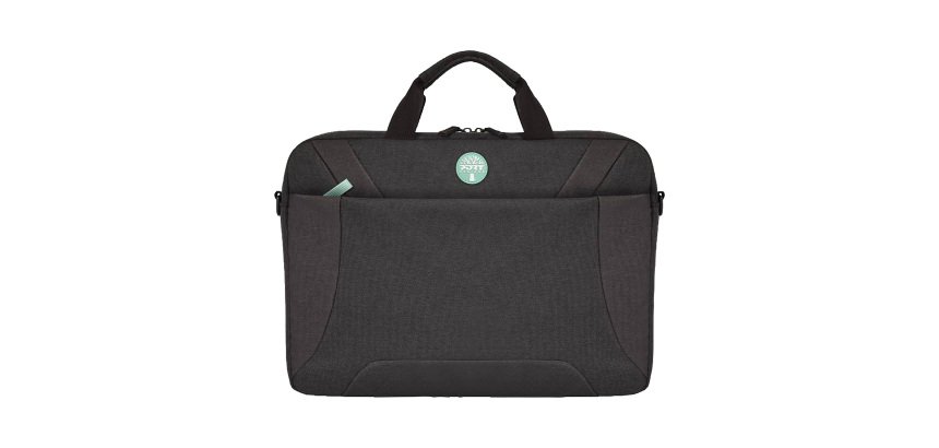 PORT - Sacoche Houston II Eco pour ordinateur portable 17.3''