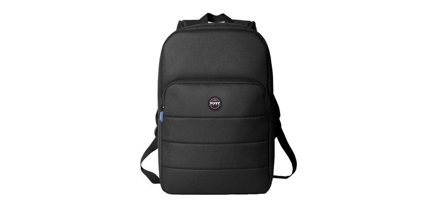 PORT - Sac à dos 14 L Portland 15/16''