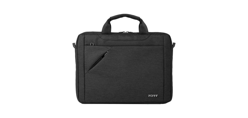 PORT - Sacoche Sydney Eco pour ordinateur portable 13/14''