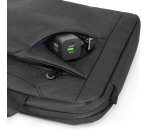 PORT - Sacoche Sydney Eco pour ordinateur portable 13/14''