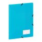 Bleu turquoise