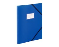 Protège-documents Viquel Fell'Easy polypropylène A4 60 pochettes - 120 vues