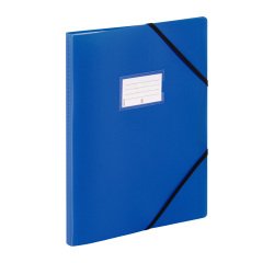 Protège-documents Viquel Fell'Easy polypropylène A4 60 pochettes - 120 vues