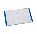 Viquel Fell'Easy Document Holder Polypropylene A4 60 Pockets - 120 Views