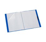 Viquel Fell'Easy Document Holder Polypropylene A4 60 Pockets - 120 Views