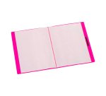 Protège-documents Viquel Fell'Easy polypropylène A4 60 pochettes - 120 vues