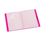 Protège-documents Viquel Fell'Easy polypropylène A4 60 pochettes - 120 vues