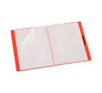 Protège-documents Viquel Fell'Easy polypropylène A4 60 pochettes - 120 vues