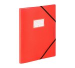 Protège-documents Viquel Fell'Easy polypropylène A4 60 pochettes - 120 vues