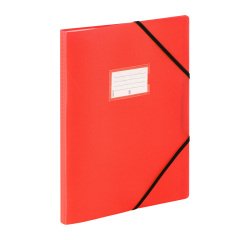 Protège-documents Viquel Fell'Easy polypropylène A4 60 pochettes - 120 vues