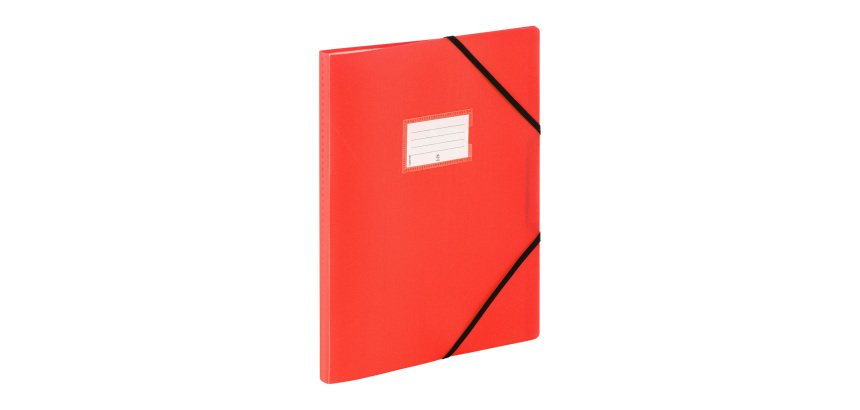 Protège-documents Viquel Fell'Easy polypropylène A4 60 pochettes - 120 vues