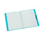 Viquel Fell'Easy Document Holder Polypropylene A4 60 Pockets - 120 Views