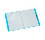 Viquel Fell'Easy Document Holder Polypropylene A4 60 Pockets - 120 Views