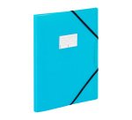 Viquel Fell'Easy Document Holder Polypropylene A4 60 Pockets - 120 Views