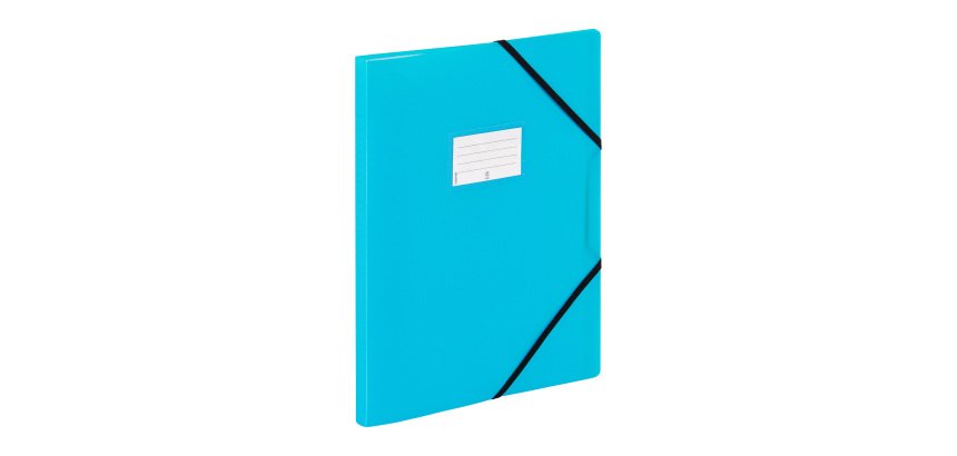 Viquel Fell'Easy Document Holder Polypropylene A4 60 Pockets - 120 Views