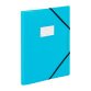 Bleu turquoise
