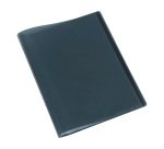 Protège-documents Viquel Propyglass polypropylène A4 40 pochettes - 80 vues