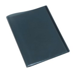 Protège-documents Viquel Propyglass polypropylène A4 40 pochettes - 80 vues