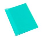 Protège-documents Viquel Propyglass polypropylène A4 40 pochettes - 80 vues